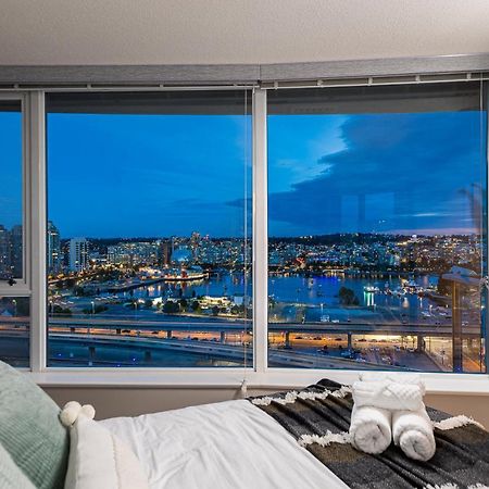 Condo In Downtown Vancouver - Near Rogers Arena Exterior foto