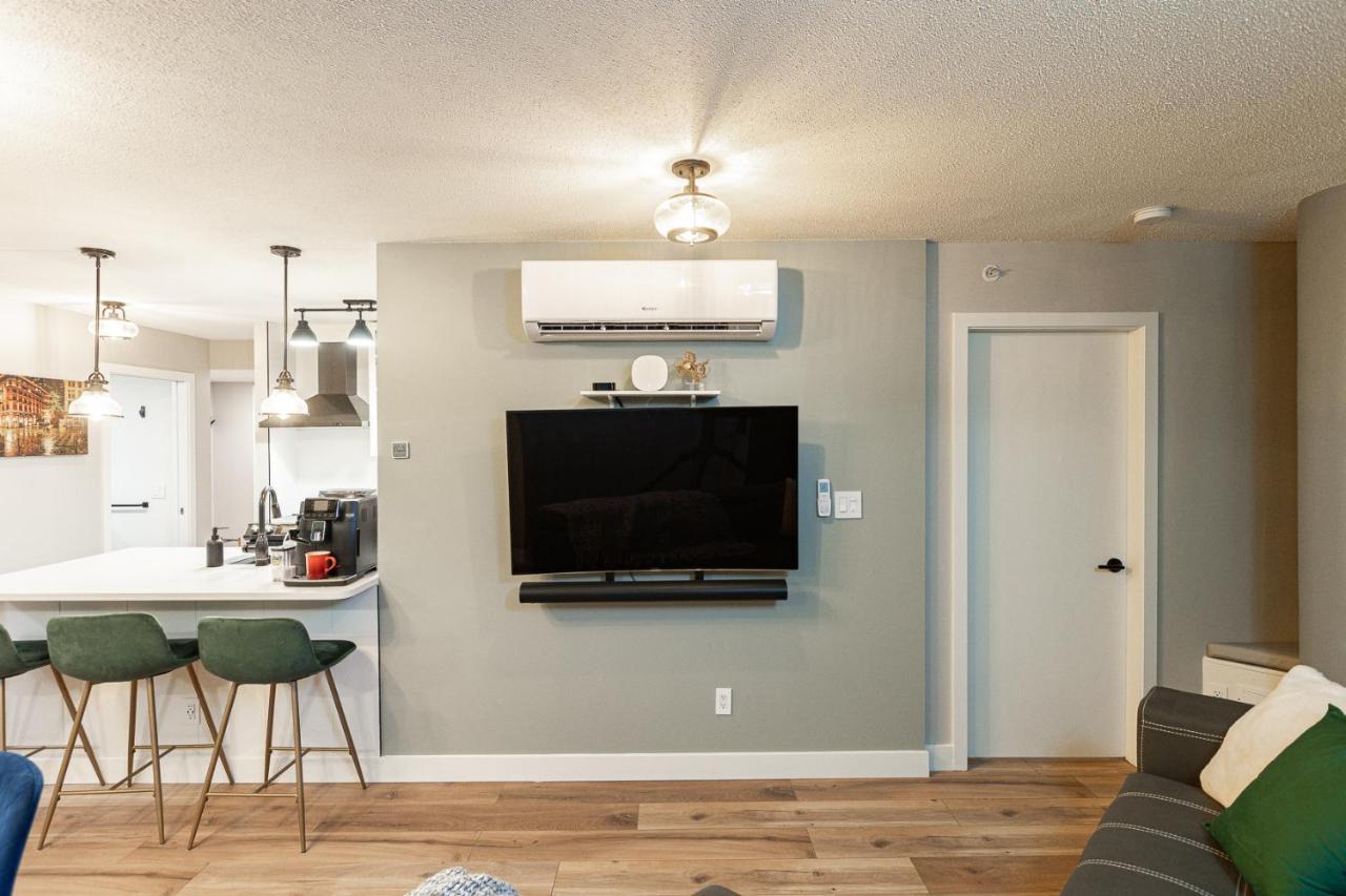 Condo In Downtown Vancouver - Near Rogers Arena Exterior foto